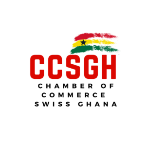 Chambre de Commerce et d\'Industrie Suisse Ghana