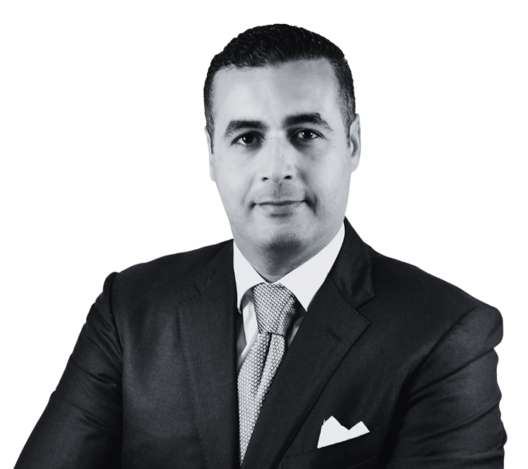 Larbi HARMACHI