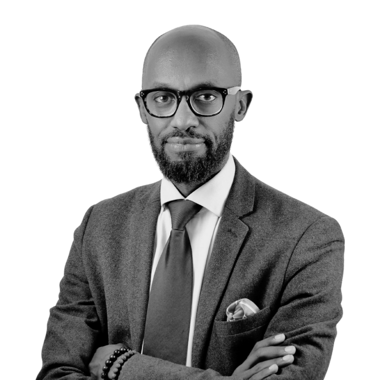 Alain-Claude Nkurunziza